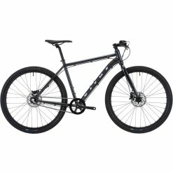 Vitus Mach 1 Three (Nexus)