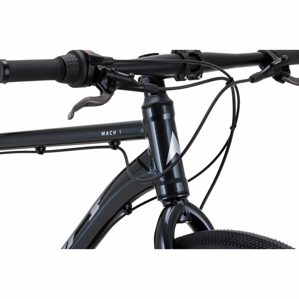 Vitus Mach 1 Three (Nexus) 12 Vitus Mach 1 Three (Nexus) - Image 10