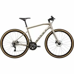 Vitus Mach 3 VR Urban Bike (Claris)