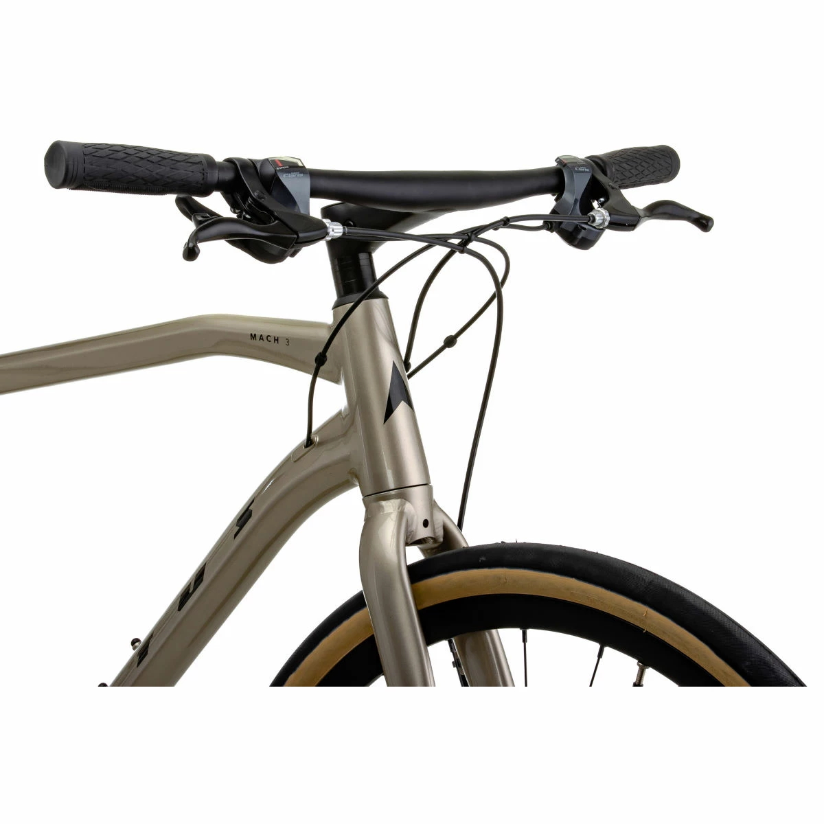 Vitus Mach 3 VR Urban Bike (Claris) 9 Vitus Mach 3 VR Urban Bike (Claris) - Image 7