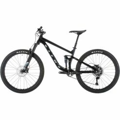 Vitus Mythique 27 VR Mountain Bike -Bikes Sales Shop Vitus Mythique 27 VR Mountain Bike 2023 Black 04
