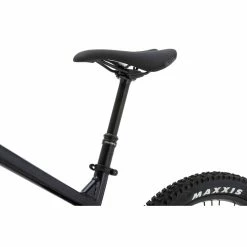 Vitus Mythique 27 VR Mountain Bike -Bikes Sales Shop Vitus Mythique 27 VR Mountain Bike 2023 Black 15