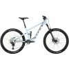 Vitus Mythique 27 VRS Mountain Bike -Bikes Sales Shop Vitus Mythique 27 VRS Mountain Bike 2023 Oryx Grey 01