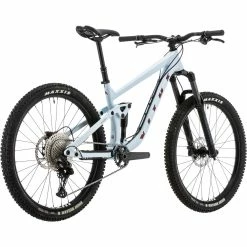 Vitus Mythique 27 VRS Mountain Bike -Bikes Sales Shop Vitus Mythique 27 VRS Mountain Bike 2023 Oryx Grey 03
