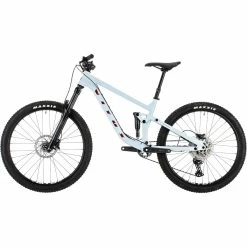 Vitus Mythique 27 VRS Mountain Bike -Bikes Sales Shop Vitus Mythique 27 VRS Mountain Bike 2023 Oryx Grey 04