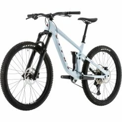 Vitus Mythique 27 VRS Mountain Bike -Bikes Sales Shop Vitus Mythique 27 VRS Mountain Bike 2023 Oryx Grey 05