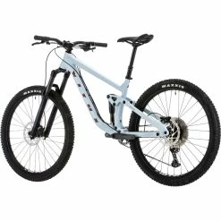 Vitus Mythique 27 VRS Mountain Bike -Bikes Sales Shop Vitus Mythique 27 VRS Mountain Bike 2023 Oryx Grey 06