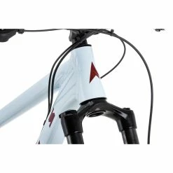 Vitus Mythique 27 VRS Mountain Bike -Bikes Sales Shop Vitus Mythique 27 VRS Mountain Bike 2023 Oryx Grey 10