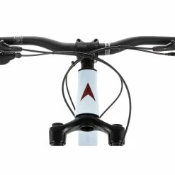 Vitus Mythique 27 VRS Mountain Bike -Bikes Sales Shop Vitus Mythique 27 VRS Mountain Bike 2023 Oryx Grey 12