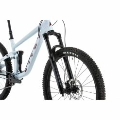 Vitus Mythique 27 VRS Mountain Bike -Bikes Sales Shop Vitus Mythique 27 VRS Mountain Bike 2023 Oryx Grey 13