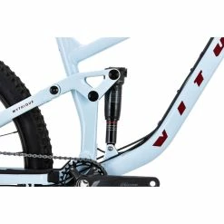 Vitus Mythique 27 VRS Mountain Bike -Bikes Sales Shop Vitus Mythique 27 VRS Mountain Bike 2023 Oryx Grey 16