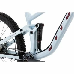 Vitus Mythique 27 VRS Mountain Bike -Bikes Sales Shop Vitus Mythique 27 VRS Mountain Bike 2023 Oryx Grey 17