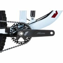 Vitus Mythique 27 VRS Mountain Bike -Bikes Sales Shop Vitus Mythique 27 VRS Mountain Bike 2023 Oryx Grey 18