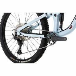 Vitus Mythique 27 VRS Mountain Bike -Bikes Sales Shop Vitus Mythique 27 VRS Mountain Bike 2023 Oryx Grey 19
