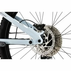 Vitus Mythique 27 VRS Mountain Bike -Bikes Sales Shop Vitus Mythique 27 VRS Mountain Bike 2023 Oryx Grey 21