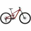 Vitus Mythique 29 AMP Mountain Bike 1 Vitus Mythique 29 AMP Mountain Bike -Bikes Sales Shop Vitus Mythique 29 AMP Mountain Bike 2023 Octane Red 01
