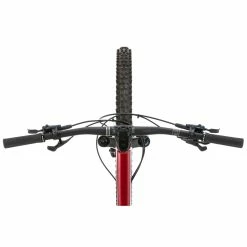 Vitus Mythique 29 AMP Mountain Bike -Bikes Sales Shop Vitus Mythique 29 AMP Mountain Bike 2023 Octane Red 07
