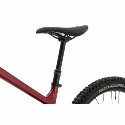 Vitus Mythique 29 AMP Mountain Bike -Bikes Sales Shop Vitus Mythique 29 AMP Mountain Bike 2023 Octane Red 15