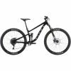 Vitus Mythique 29 VR Mountain Bike -Bikes Sales Shop Vitus Mythique 29 VR Mountain Bike 2023 Black 01