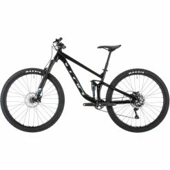 Vitus Mythique 29 VR Mountain Bike -Bikes Sales Shop Vitus Mythique 29 VR Mountain Bike 2023 Black 04