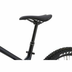 Vitus Mythique 29 VR Mountain Bike -Bikes Sales Shop Vitus Mythique 29 VR Mountain Bike 2023 Black 13