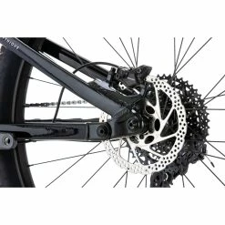 Vitus Mythique 29 VR Mountain Bike -Bikes Sales Shop Vitus Mythique 29 VR Mountain Bike 2023 Black 18