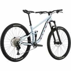 Vitus Mythique 29 VRS Mountain Bike -Bikes Sales Shop Vitus Mythique 29 VRS Mountain Bike 2023 Orxy Grey 03