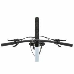 Vitus Mythique 29 VRS Mountain Bike -Bikes Sales Shop Vitus Mythique 29 VRS Mountain Bike 2023 Orxy Grey 07