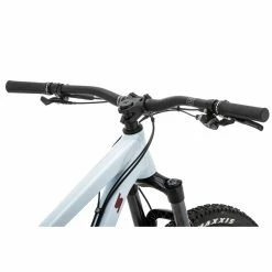 Vitus Mythique 29 VRS Mountain Bike -Bikes Sales Shop Vitus Mythique 29 VRS Mountain Bike 2023 Orxy Grey 08