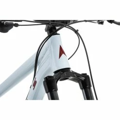 Vitus Mythique 29 VRS Mountain Bike -Bikes Sales Shop Vitus Mythique 29 VRS Mountain Bike 2023 Orxy Grey 10