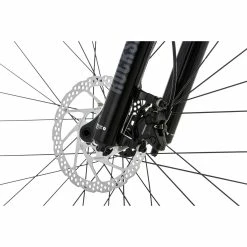 Vitus Mythique 29 VRS Mountain Bike -Bikes Sales Shop Vitus Mythique 29 VRS Mountain Bike 2023 Orxy Grey 14