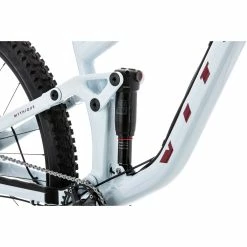 Vitus Mythique 29 VRS Mountain Bike -Bikes Sales Shop Vitus Mythique 29 VRS Mountain Bike 2023 Orxy Grey 17