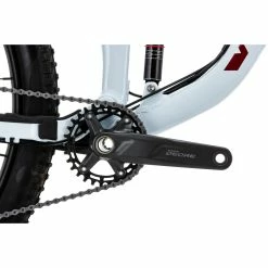 Vitus Mythique 29 VRS Mountain Bike -Bikes Sales Shop Vitus Mythique 29 VRS Mountain Bike 2023 Orxy Grey 18