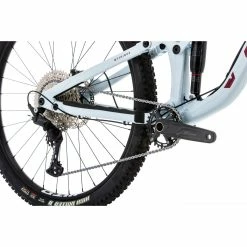 Vitus Mythique 29 VRS Mountain Bike -Bikes Sales Shop Vitus Mythique 29 VRS Mountain Bike 2023 Orxy Grey 19