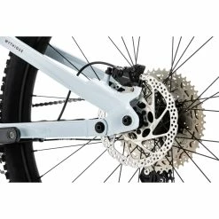 Vitus Mythique 29 VRS Mountain Bike -Bikes Sales Shop Vitus Mythique 29 VRS Mountain Bike 2023 Orxy Grey 21