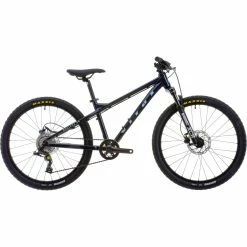 Vitus Nucleus 24 Youth Hardtail Bike