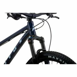 Vitus Nucleus 26 Youth Hardtail Bike 36 Vitus Nucleus 26 Youth Hardtail Bike -Bikes Sales Shop Vitus Nucleus 26 Youth Hardtail Bike Blue09 1