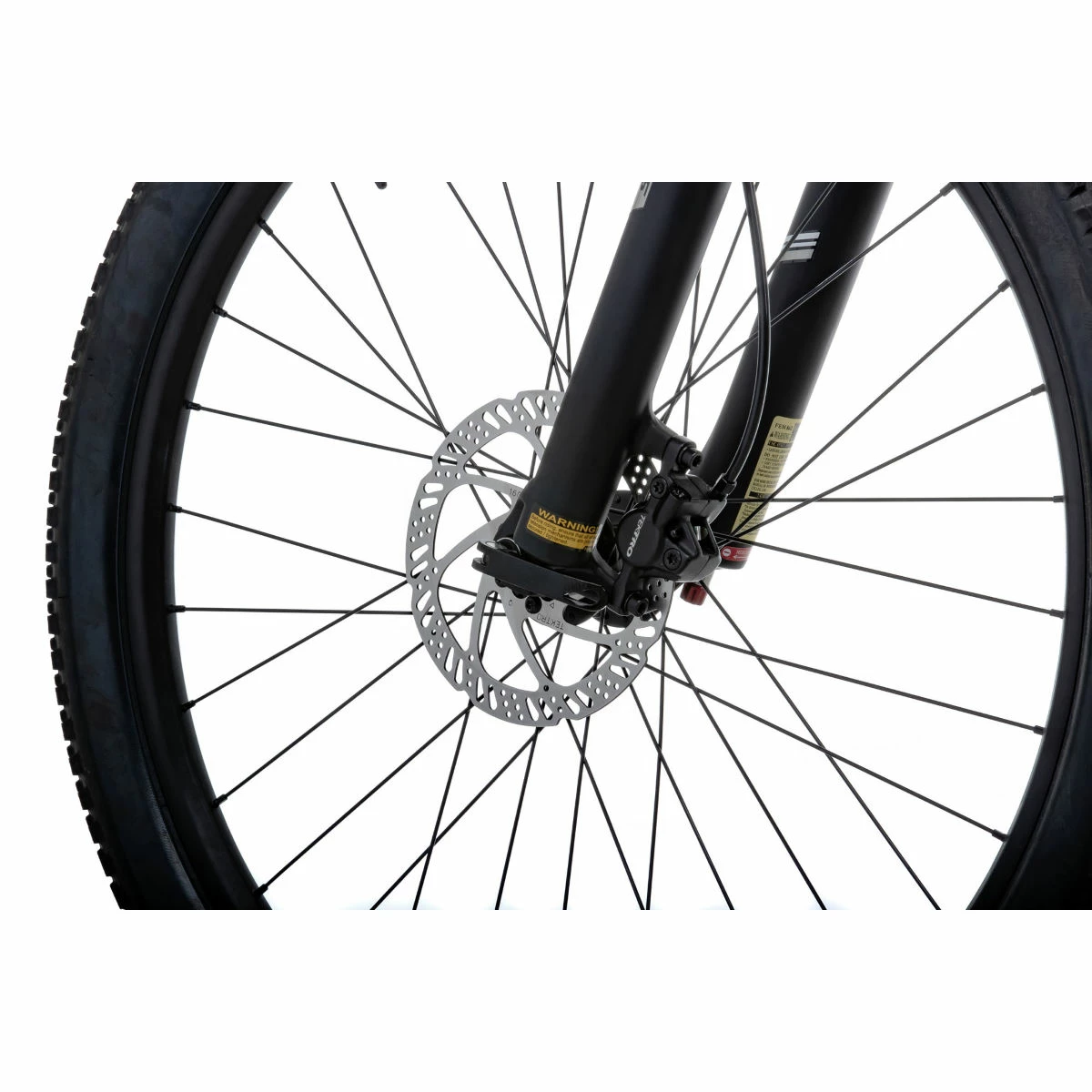 Vitus Nucleus 26 Youth Hardtail Bike 12 Vitus Nucleus 26 Youth Hardtail Bike - Image 10