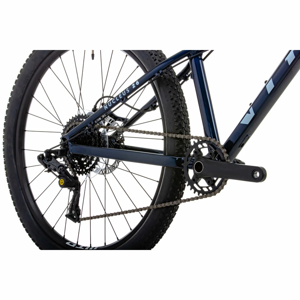 Vitus Nucleus 26 Youth Hardtail Bike 14 Vitus Nucleus 26 Youth Hardtail Bike - Image 12