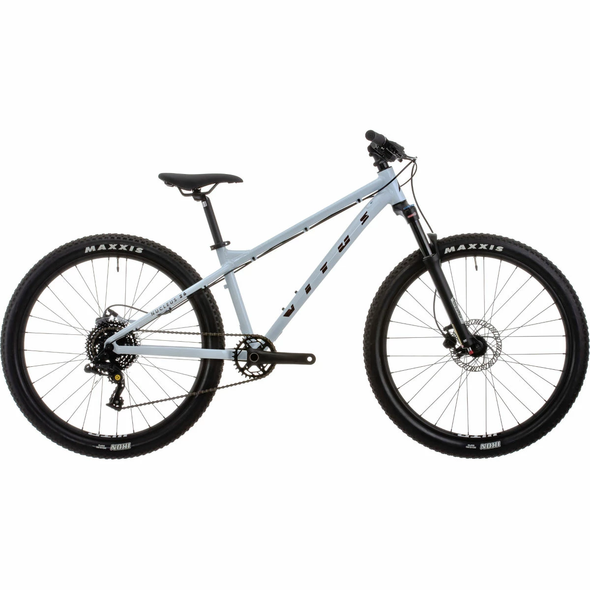 Vitus Nucleus 26 Youth Hardtail Bike 16 Vitus Nucleus 26 Youth Hardtail Bike - Image 14