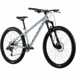 Vitus Nucleus 26 Youth Hardtail Bike 42 Vitus Nucleus 26 Youth Hardtail Bike -Bikes Sales Shop Vitus Nucleus 26 Youth Hardtail Bike White 02 1