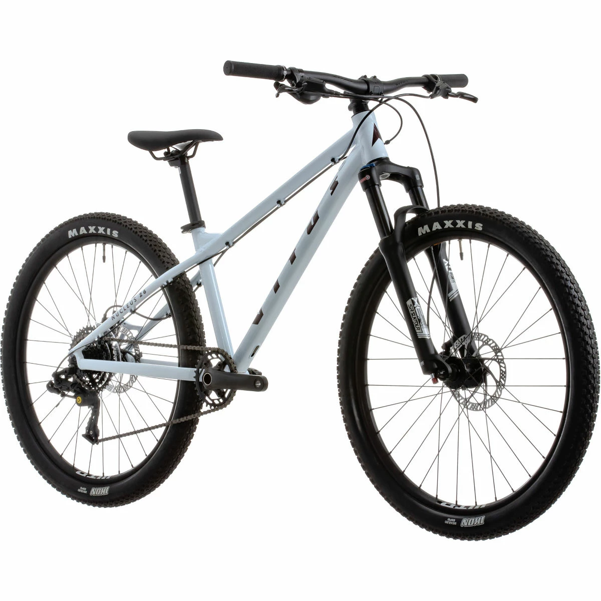 Vitus Nucleus 26 Youth Hardtail Bike 17 Vitus Nucleus 26 Youth Hardtail Bike - Image 15