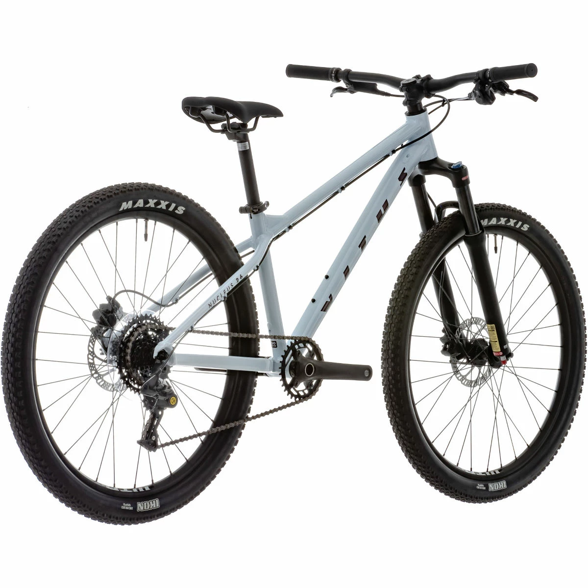 Vitus Nucleus 26 Youth Hardtail Bike 18 Vitus Nucleus 26 Youth Hardtail Bike - Image 16