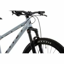 Vitus Nucleus 26 Youth Hardtail Bike 49 Vitus Nucleus 26 Youth Hardtail Bike -Bikes Sales Shop Vitus Nucleus 26 Youth Hardtail Bike White 09 1