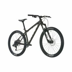 Vitus Nucleus 27 VR Dropper And Pedals Bundle -Bikes Sales Shop Vitus Nucleus 27 VR Mountain Bike 2022 Black 02