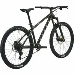 Vitus Nucleus 27 VR Mountain Bike - Black -Bikes Sales Shop Vitus Nucleus 27 VR Mountain Bike 2022 Black 03 1