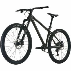 Vitus Nucleus 27 VR Mountain Bike - Black -Bikes Sales Shop Vitus Nucleus 27 VR Mountain Bike 2022 Black 05 1
