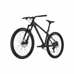 Vitus Nucleus 27 VR Dropper And Pedals Bundle -Bikes Sales Shop Vitus Nucleus 27 VR Mountain Bike 2022 Black 05