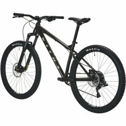 Vitus Nucleus 27 VR Mountain Bike - Black -Bikes Sales Shop Vitus Nucleus 27 VR Mountain Bike 2022 Black 06 1