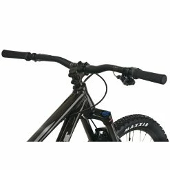 Vitus Nucleus 27 VR Mountain Bike - Black -Bikes Sales Shop Vitus Nucleus 27 VR Mountain Bike 2022 Black 08 1